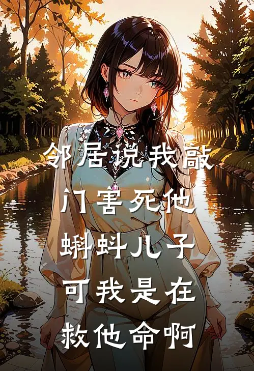 邻居说我敲门害死他蝌蚪儿子,可我是在救他命啊