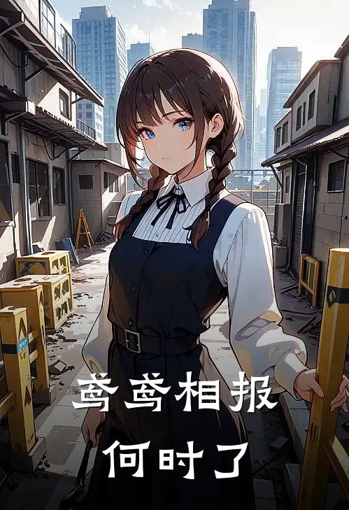 鸢鸢相报何时了