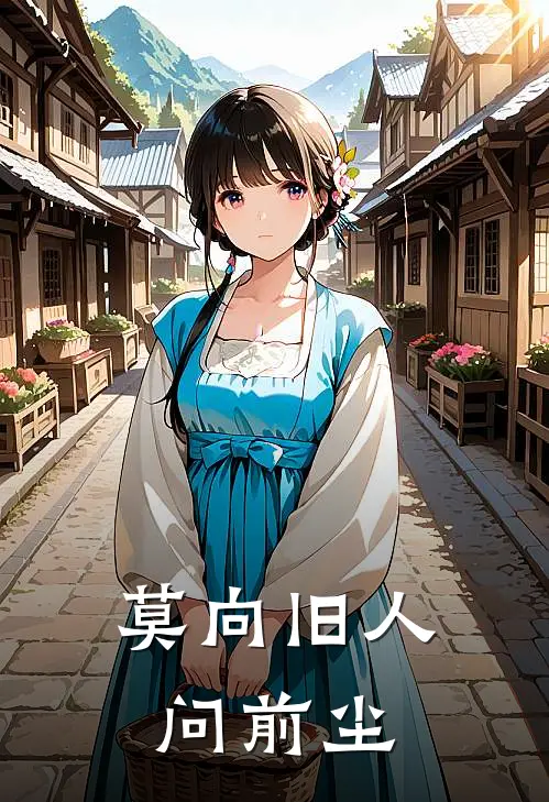 莫向旧人问前尘