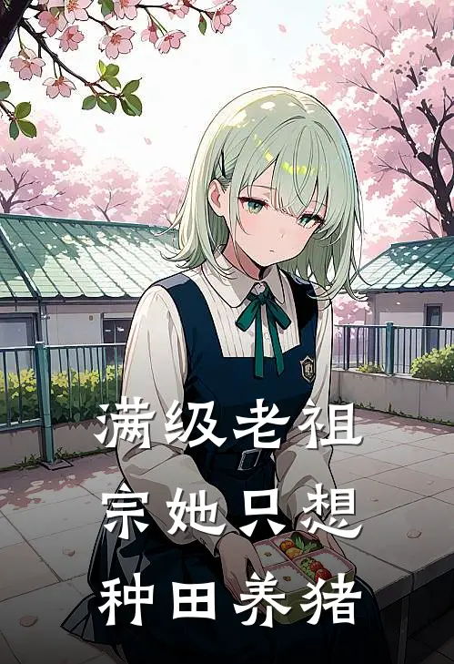 满级老祖宗她只想种田养猪