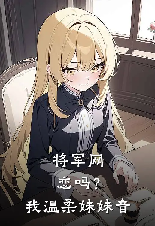 将军网恋吗?我温柔妹妹音