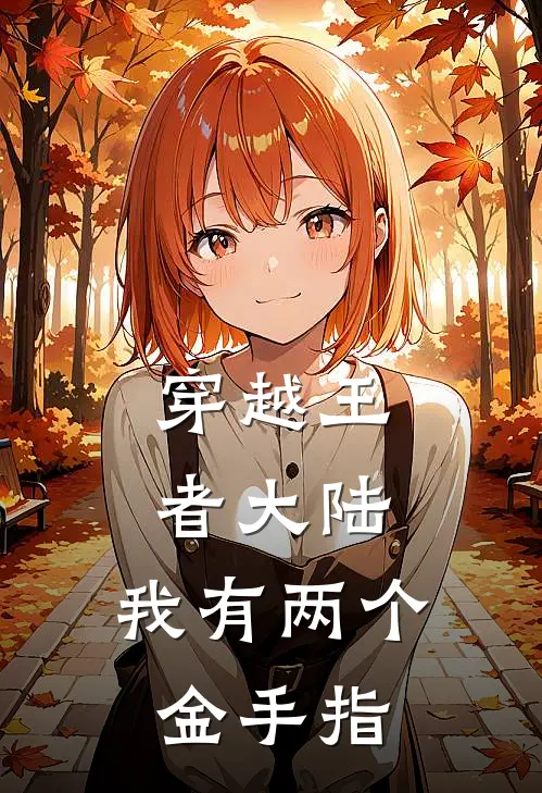 穿越王者大陆，我有两个金手指
