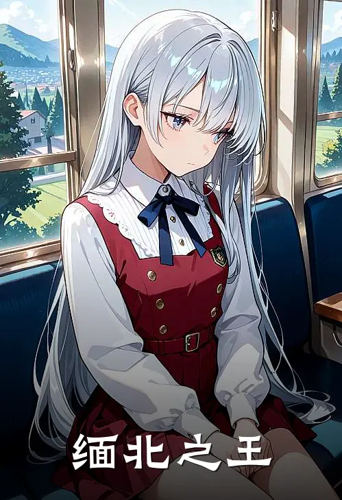 缅北之王