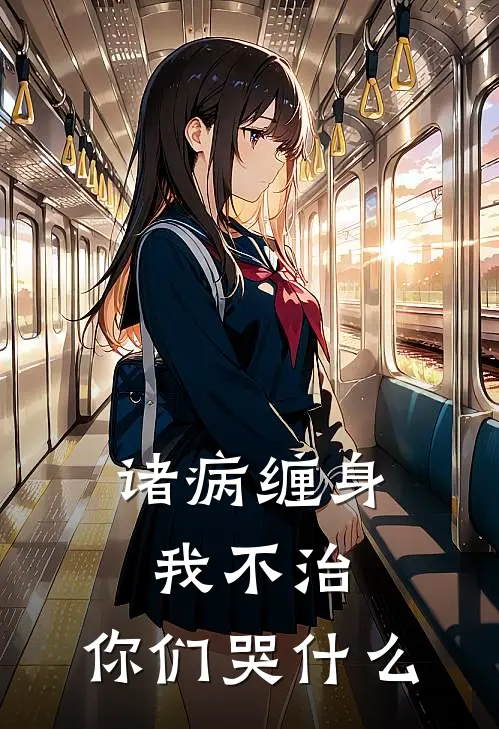 诸病缠身,我不治,你们哭什么