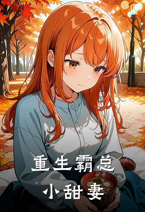 重生霸总小甜妻