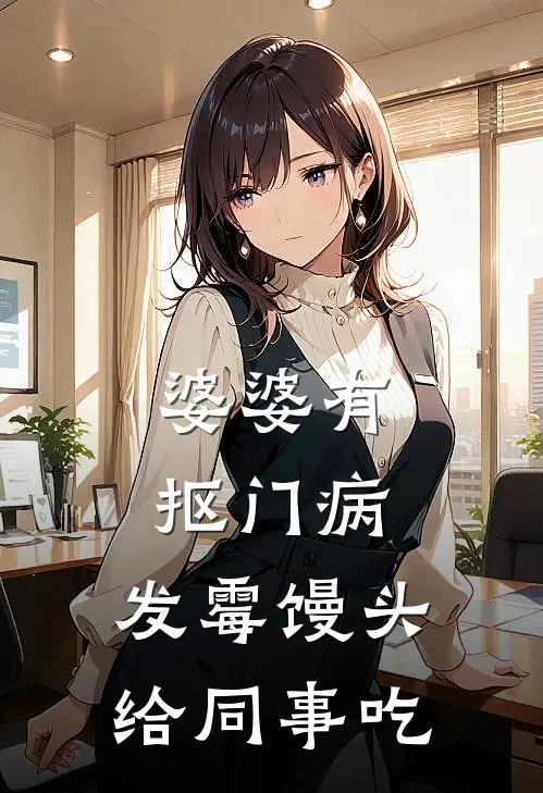婆婆有抠门病，发霉馒头给同事吃