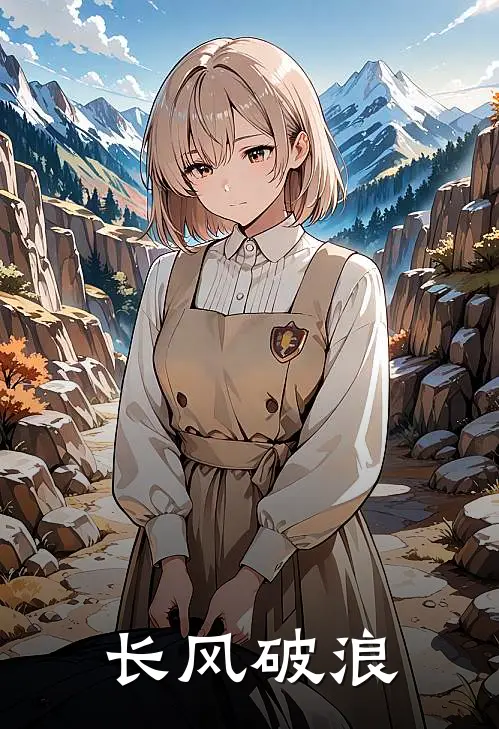长风破浪