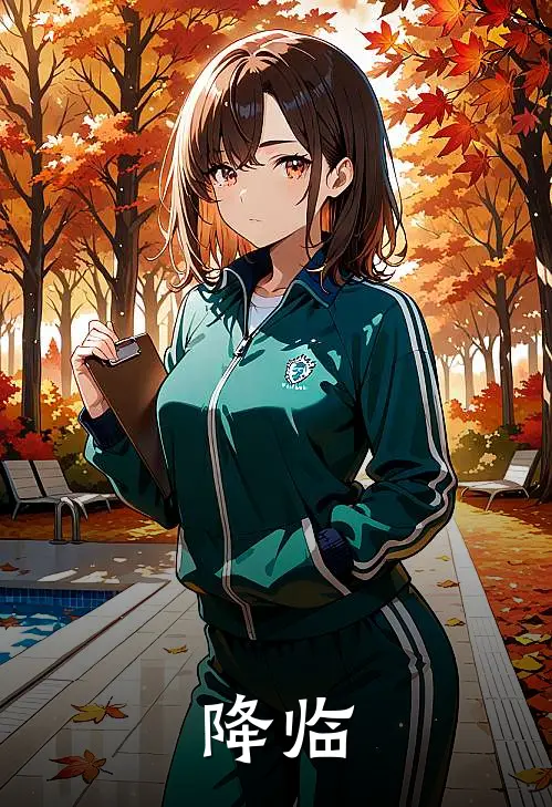 降临