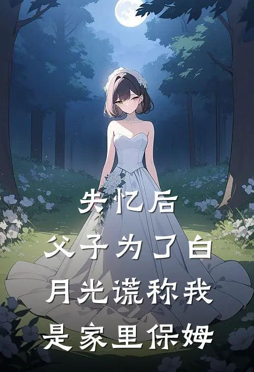 失忆后,父子为了白月光谎称我是家里保姆