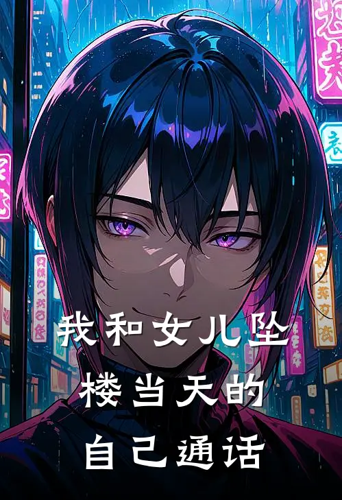 我和女儿坠楼当天的自己通话