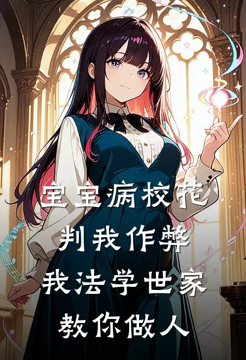 宝宝病校花判我作弊，我法学世家教你做人