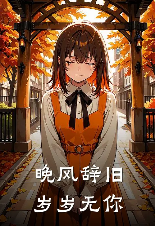 晚风辞旧，岁岁无你