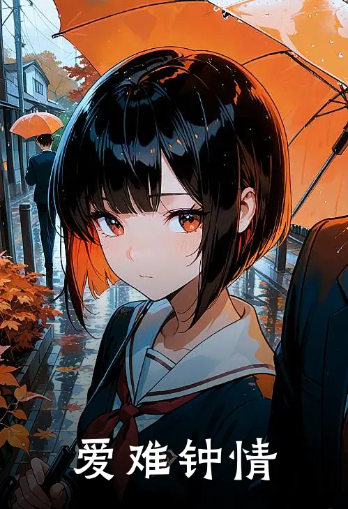 爱难钟情
