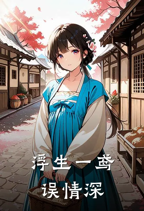 浮生一鸢误情深