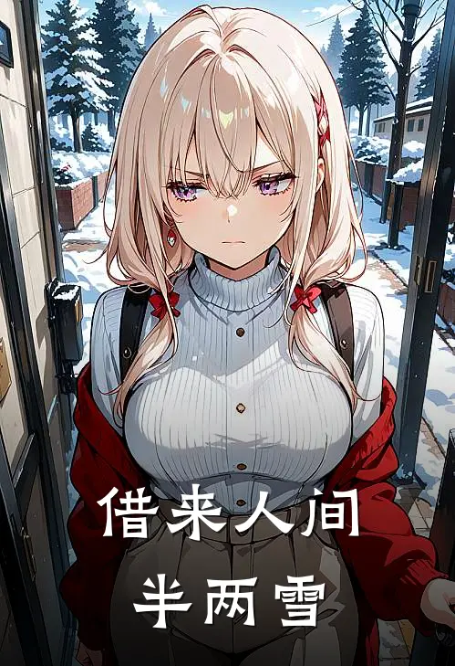 借来人间半两雪