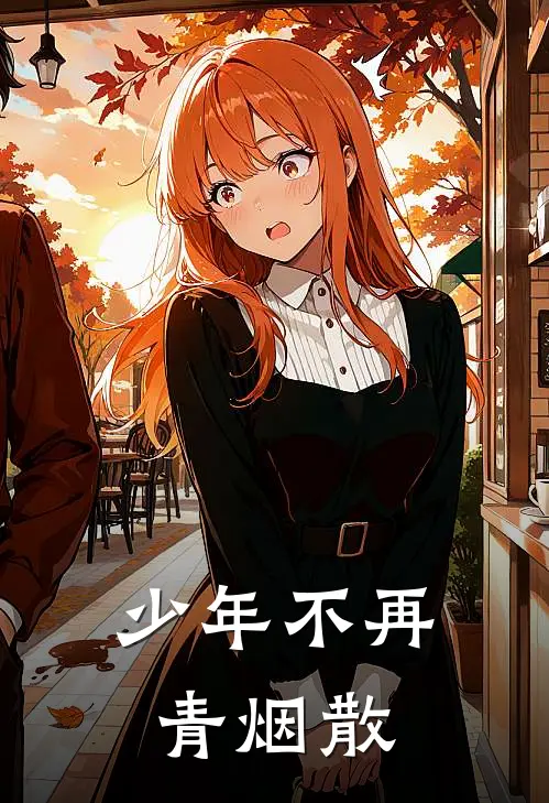少年不再青烟散
