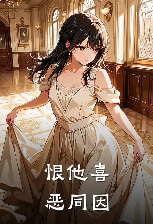 恨他喜恶同因