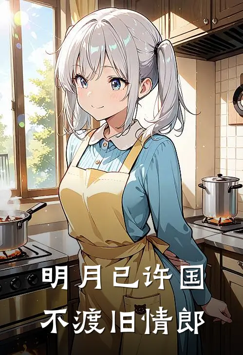 明月已许国,不渡旧情郎