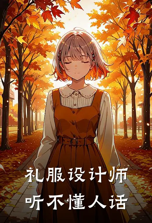 礼服设计师听不懂人话