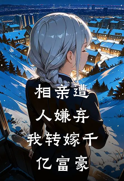 相亲遭人嫌弃,我转嫁千亿富豪