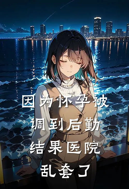 因为怀孕被调到后勤，结果医院乱套了