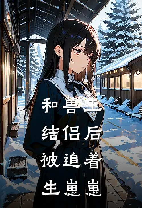 和兽王结侣后,被追着生崽崽