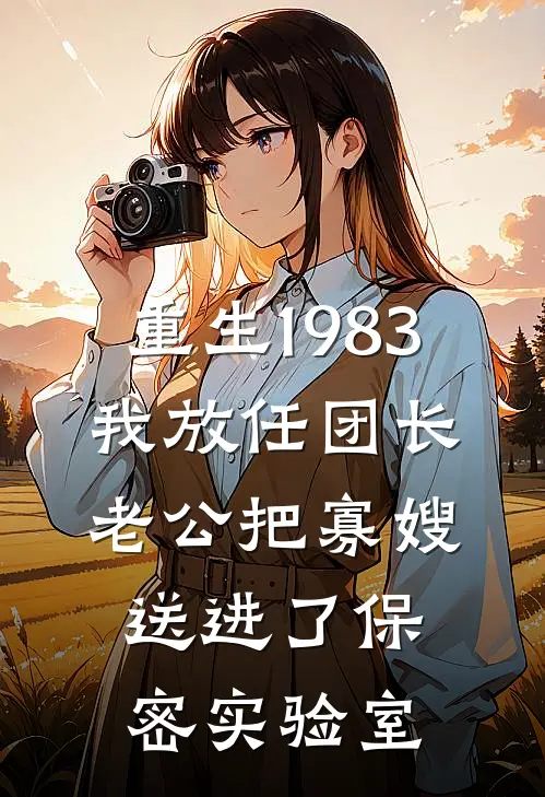 重生1983，我放任团长老公把寡嫂送进了保密实验室