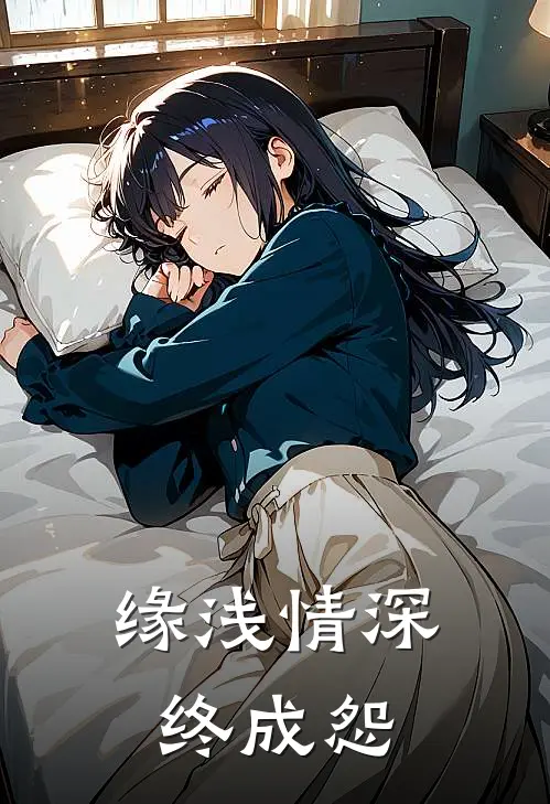 缘浅情深终成怨