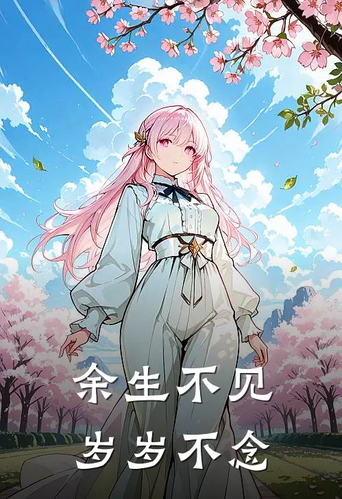 余生不见,岁岁不念