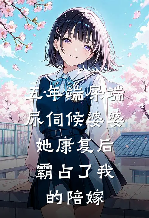 五年端屎端尿伺候婆婆，她康复后霸占了我的陪嫁