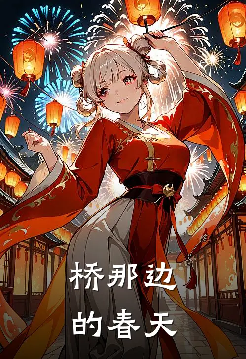 桥那边的春天