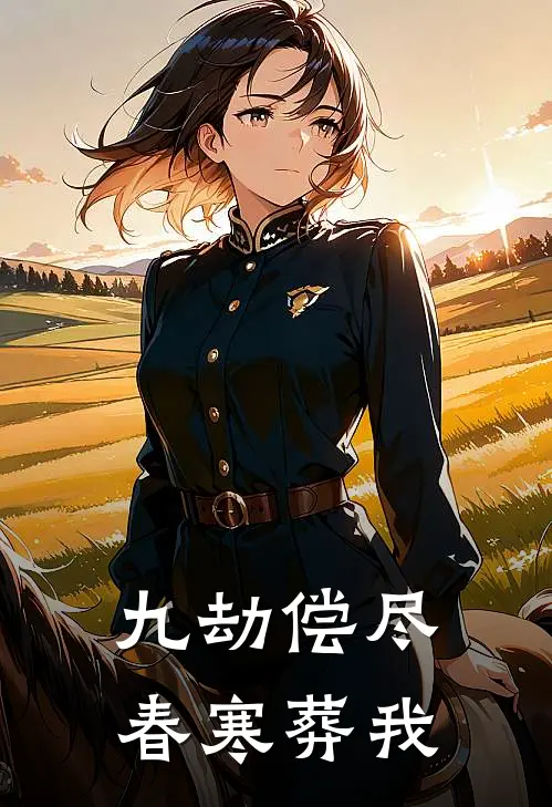 九劫偿尽,春寒葬我