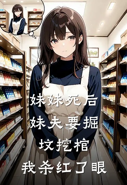 妹妹死后妹夫要掘坟挖棺，我杀红了眼