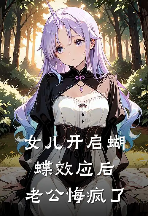女儿开启蝴蝶效应后，老公悔疯了