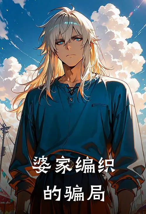 婆家编织的骗局