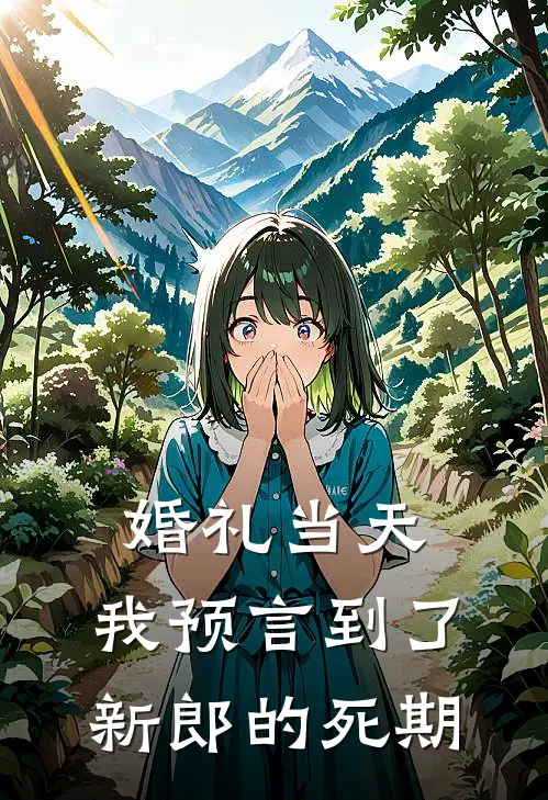 婚礼当天，我预言到了新郎的死期