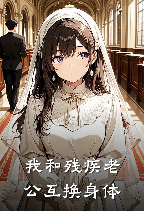 我和残疾老公互换身体