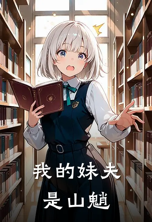 我的妹夫是山魈