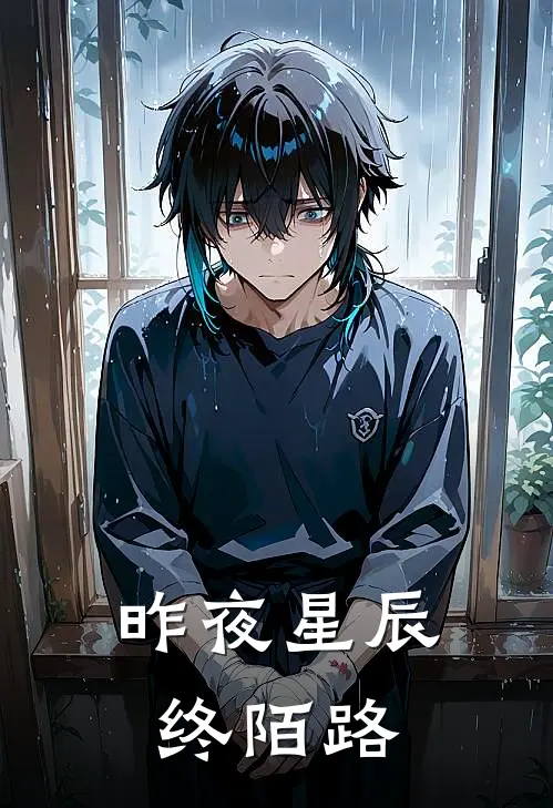 昨夜星辰终陌路