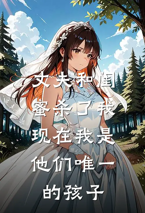丈夫和闺蜜杀了我，现在我是他们唯一的孩子