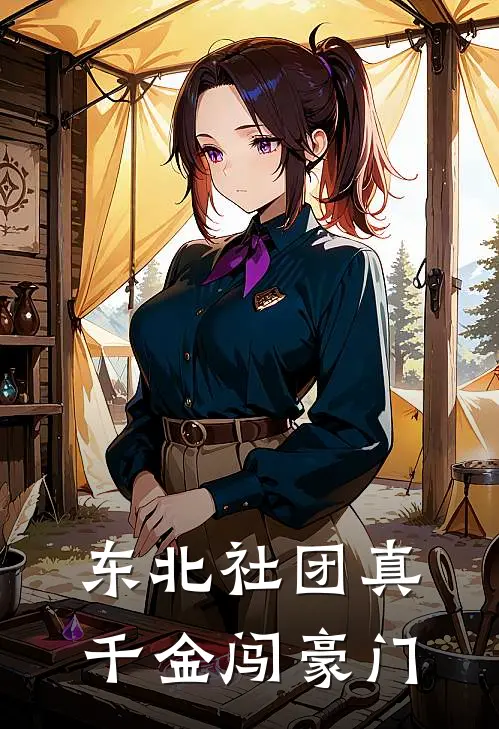 东北社团真千金闯豪门