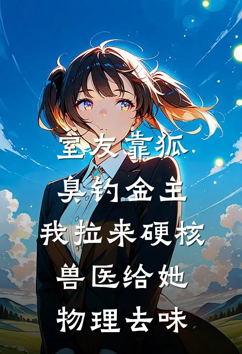 室友靠狐臭钓金主,我拉来硬核兽医给她物理去味