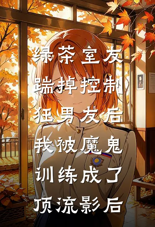 绿茶室友踹掉控制狂男友后，我被魔鬼训练成了顶流影后