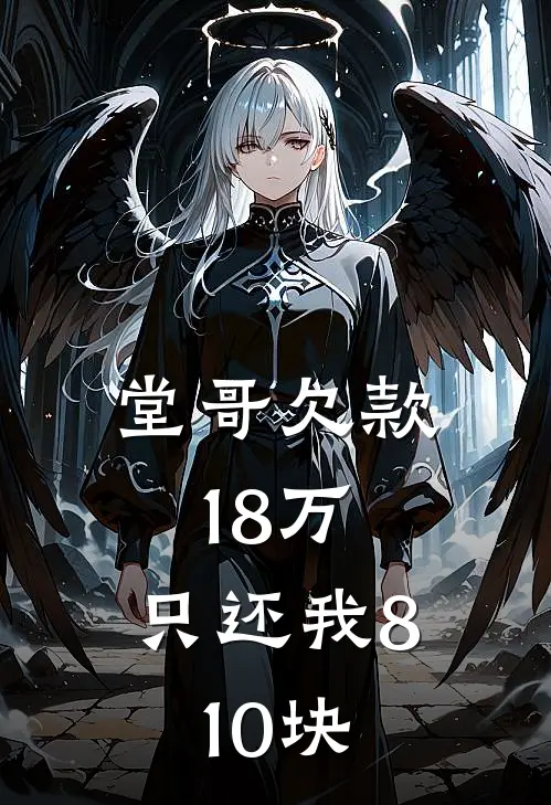 堂哥欠款18万,只还我810块