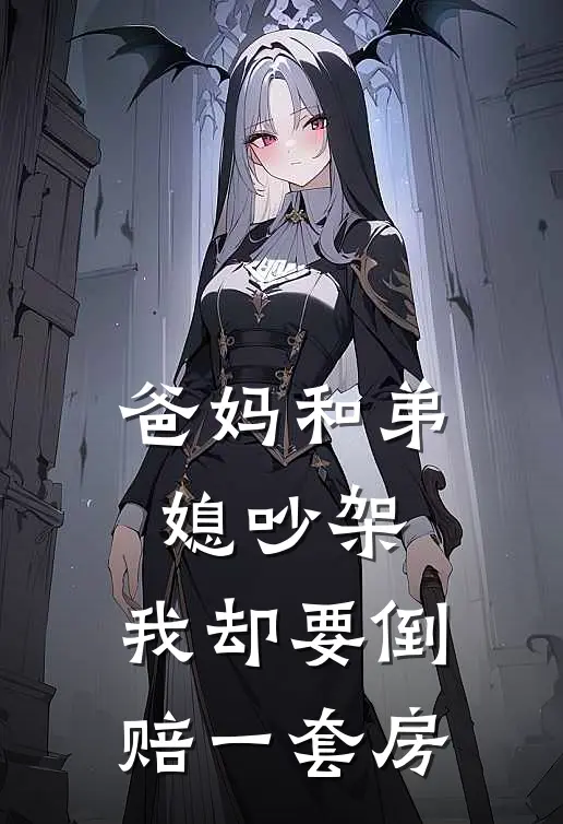 爸妈和弟媳吵架,我却要倒赔一套房