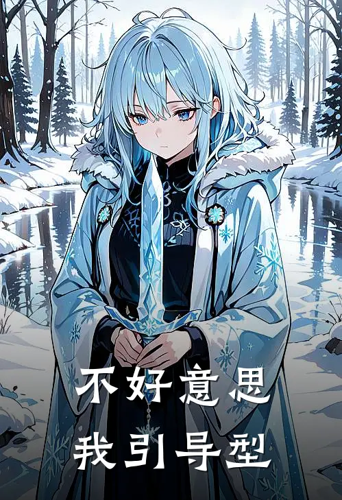 不好意思,我引导型