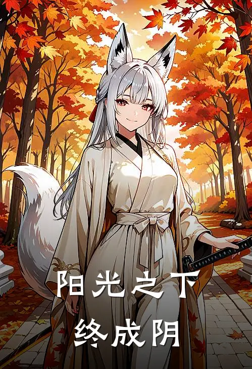 阳光之下终成阴