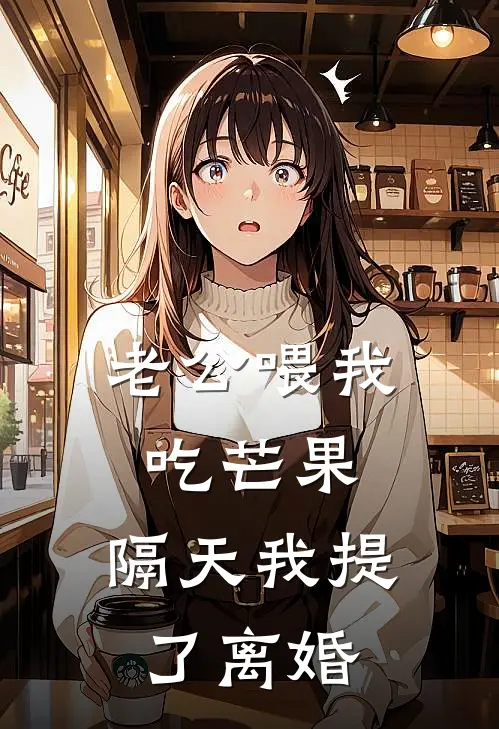 老公喂我吃芒果，隔天我提了离婚