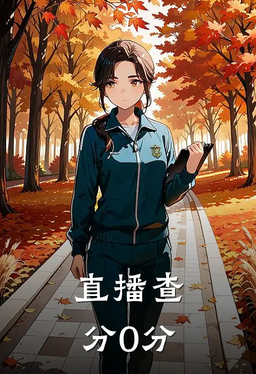 直播查分0分