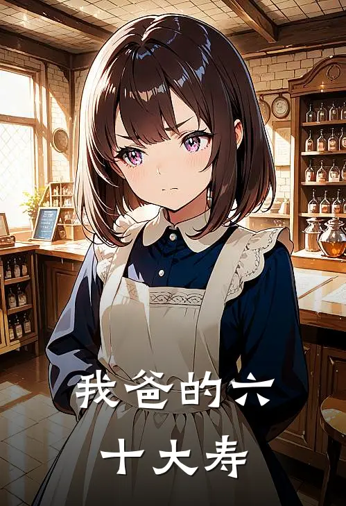 我爸的六十大寿
